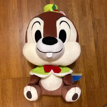 디즈니씨 왜건 게임 경품 (칩)