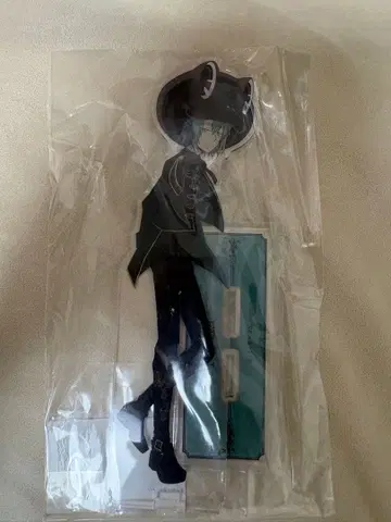 가정교사 히트맨 리본 프란 아크릴 스탠드