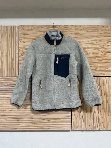 파타고니아 레트로X 여성용 xxs