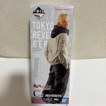 이치방쇼 피규어 도쿄 리벤저스 류구지 켄 (성야 결전편)