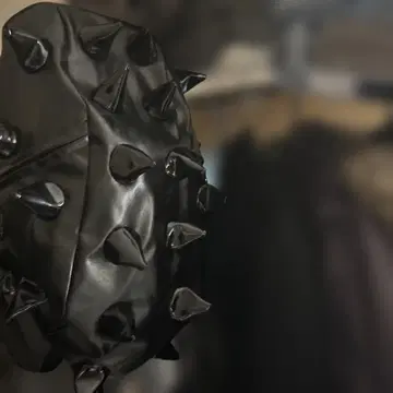 가시 가시 백팩 archive