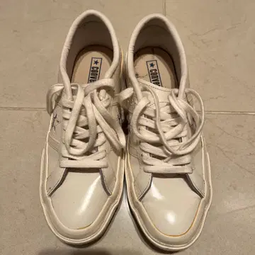 척테일러 원스타 화이트 24