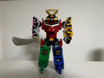 신켄오 다이카이오 다이고요 세트