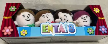 ENTA!8 FOR YOU 누이 BOX