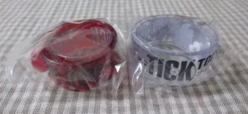 BUCK-TICK PVC 밴딩 1