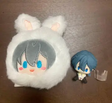 시이나 니키 굿즈 묶음 판매 중국판 1번 복권