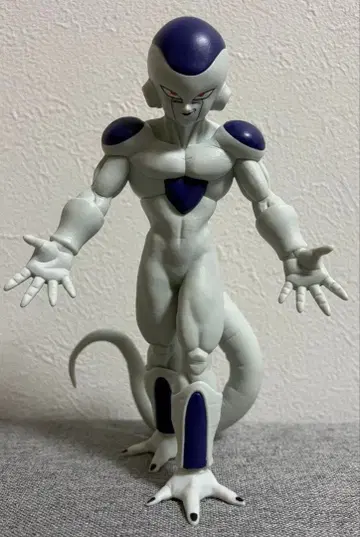 드래곤볼 THE 출진 프리저