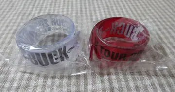 BUCK-TICK PVC 밴딩 2