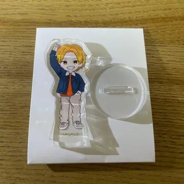 암살교실 요미우리랜드 콜라보 마에하라 히로토 아크릴 스탠드