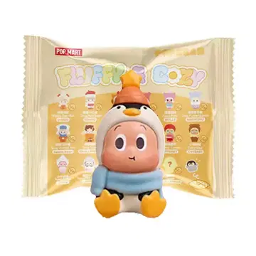 POPMART Fluffy&Cozy POPMART 트윙클 트윙클