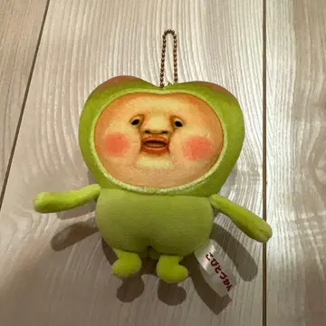 코비토즈칸 스모노우치 키링