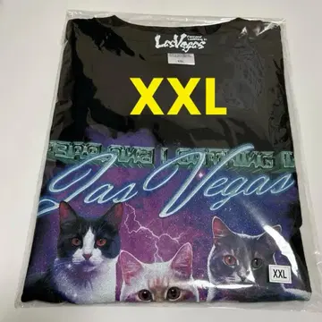 falilv [ XXL ] MERRY ROCK PARADE 한정판 T셔츠