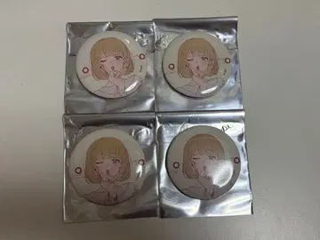 mona 원맨 라이브 너를 행복하게 하는 건 나 키 비주얼 캔뱃지