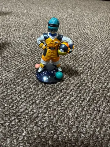 드래곤볼 캡슐 네오