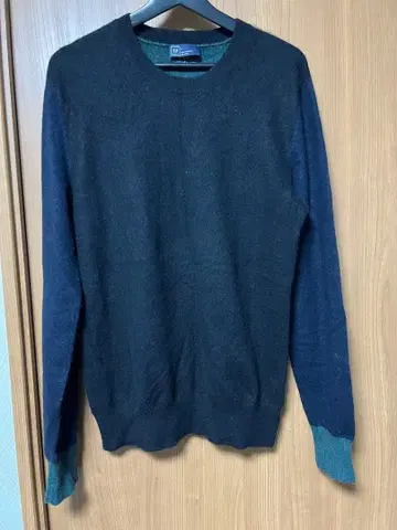 GAP 100% 캐시미어 스웨터 L 사이즈
