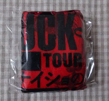 BUCK-TICK 핸드 타월