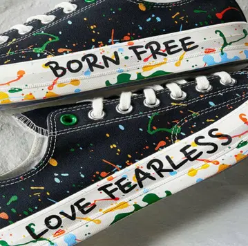 초레어 Converse ROY WANG CHUCK 70 LOW