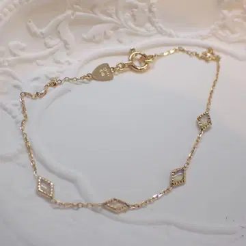 agete 드리미 드리미 오팔 팔찌 K10