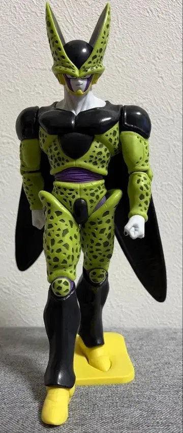 드래곤볼 THE 출진 셀