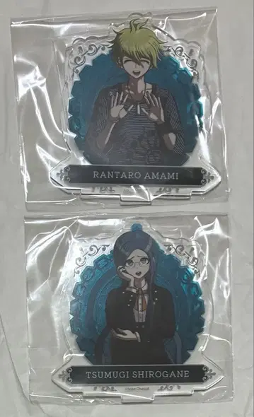 단간론파 2세트