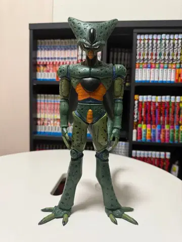 셀 제1형태 C상 제일복권