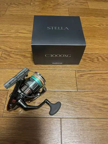 22 스텔라 c3000xg