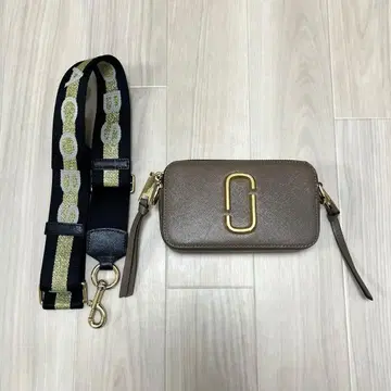 MARC JACOBS 마크제이콥스 숄더백