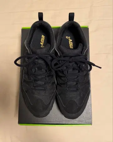 inov-8 이노베이트 FLYROC 345 GORE-TEX 28cm