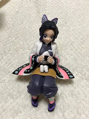 귀멸의 칼날 쵸코노세 프리미엄 피규어 코쵸우 시노부