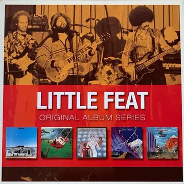 Little Feat