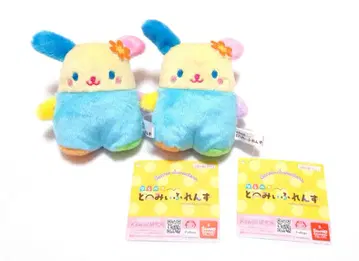 산리오 우사하나 세트 묶음 판매