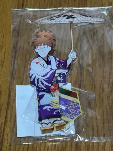 닌타마 닌타마 극락탕 아크릴 스탠드 하치야