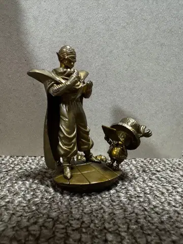 드래곤볼 캡슐 네오