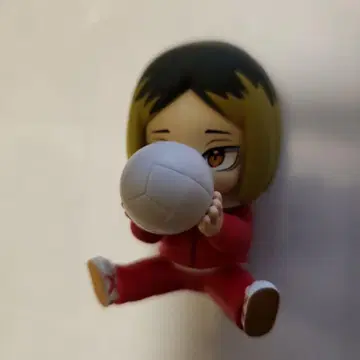 하이큐!! 페리하피(코즈메 켄마)