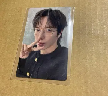 CNBLUE 트레이딩 카드 용화