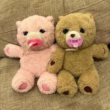 안아줘 넬른 2체 세트