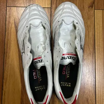 Mizuno Morelia Neo3