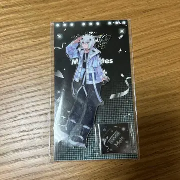 메테오라 Melt 캐릭터 아크릴 스탠드 약 15cm