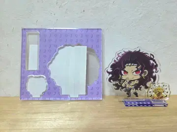 죠죠 월드 카즈 아크릴 스탠드