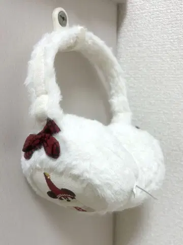 디즈니 릴린린 귀도리