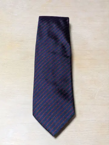 NICKY 유나이티드 애로우즈 별주 넥타이