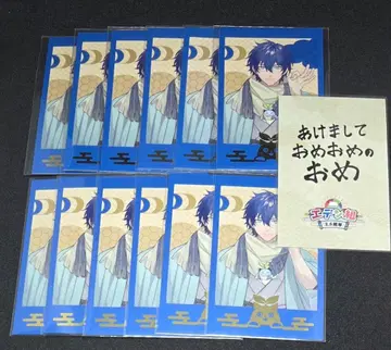 [ 1/3까지의 가격 ] 레오스 빈센트 에덴조 2.5주년 폴라로이드