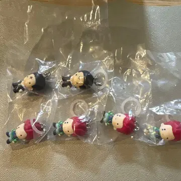 HUNTER x HUNTER 메지루시 액세서리 환영여단편 히소카 클로로