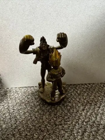 드래곤볼 캡슐 네오