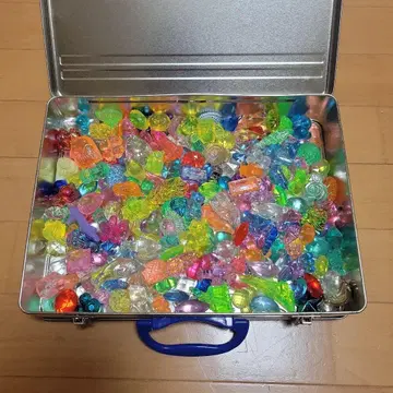 아크릴 스톤 약 250개