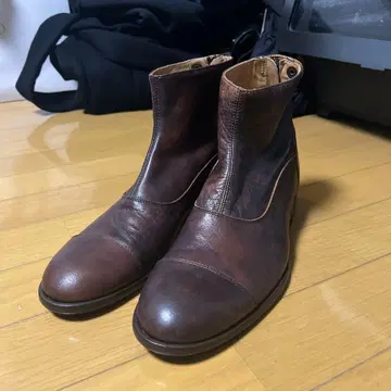 giorgio ricci 파티누 부츠