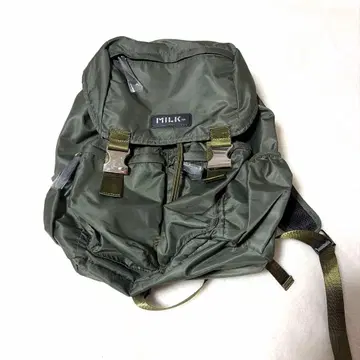 밀크페도 MILKFED 백팩