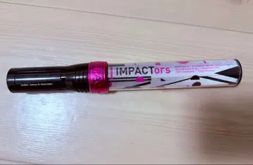 IMP. IMPACTors 응원봉