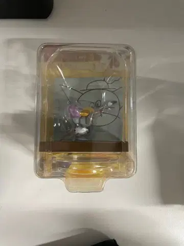 톰과 제리 제일복권 A상 15번