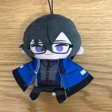 시키나기 아키라 퍼펫 VOLTACTION